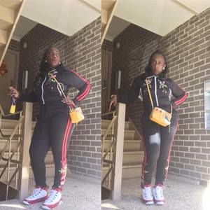 Meet your Posher, Brittany